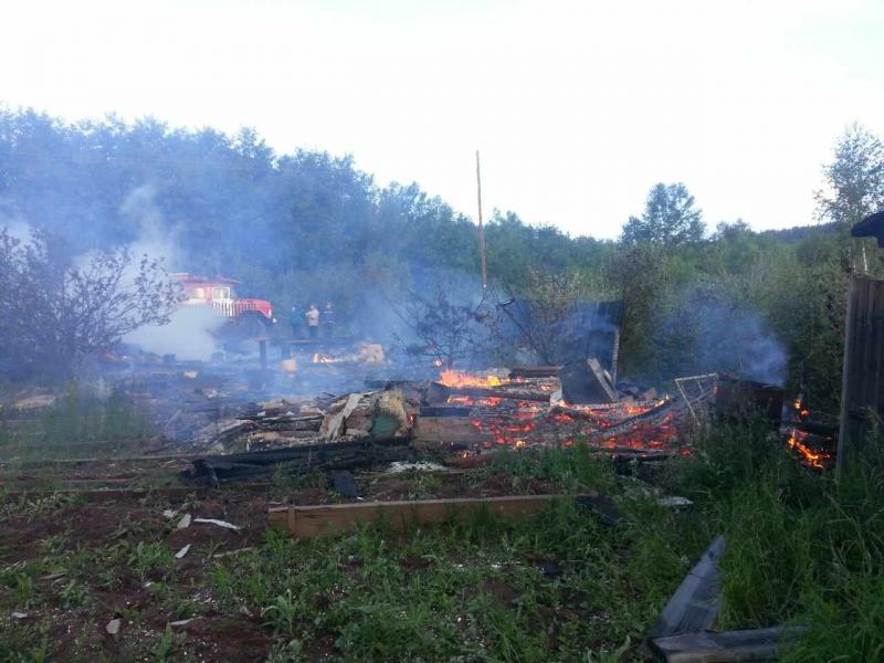 В Братске в 2017 году произошло 290 пожаров, погибло 16 человек В Братске в 2017 году произошло 290 пожаров, погибло 16 человек
