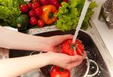 Как избавить фрукты и овощи от химикатов