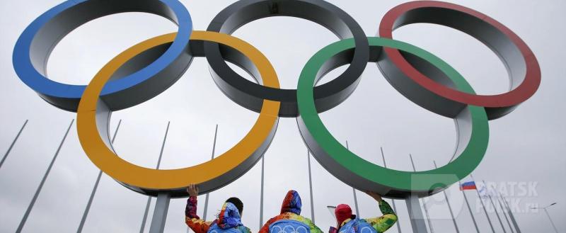 МОК не пустил оправданных CAS россиян на Олимпийские игры в Пхёнчхане. В том числе и одного братчанина