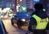 Автоинспекторы Братска будут три дня будут ловить нарушителей ПДД на пешеходных переходах
