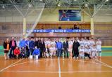 В Братске состоялся Кубок мэра по мини-футболу (ФОТО)