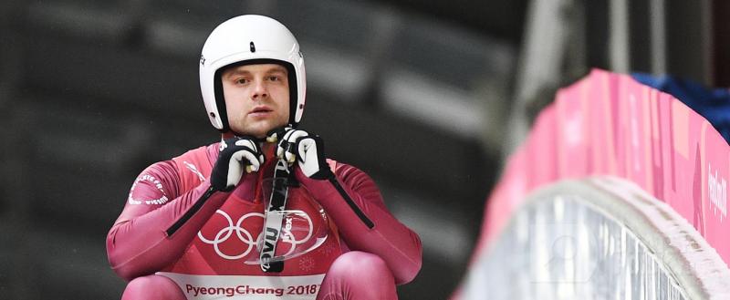 Почему братчанина Семена Павличенко досрочно выслали с Олимпиады