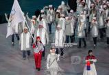 Все российские медали на Олимпиаде в Пхёнчхане