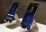 Samsung представил свои новые смартфоны Galaxy S9 и S9 Plus (ВИДЕО) Samsung представил свои новые смартфоны Galaxy S9 и S9 Plus (ВИДЕО)