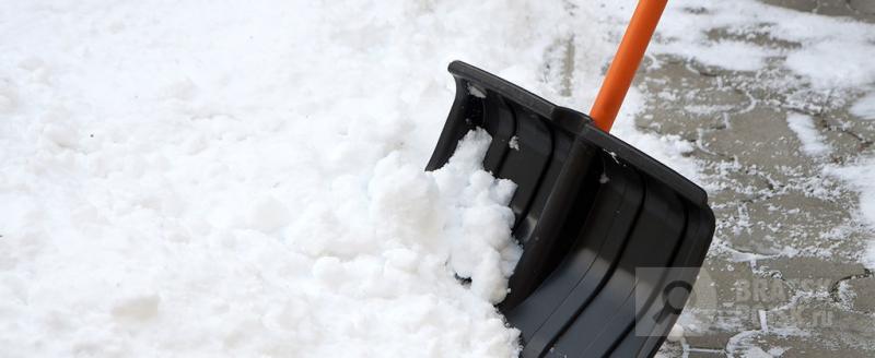 В Братске на уборку дорог от снега выделят дополнительные деньги 