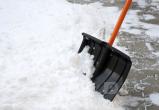 В Братске на уборку дорог от снега выделят дополнительные деньги 