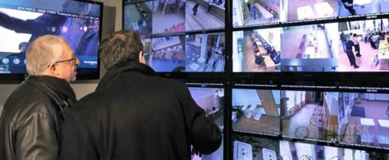 На избирательных участках Братска и Братского района установили видеонаблюдение