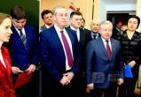 Чем занимался губернатор во время своего визита в Братск. Часть №2 Чем занимался губернатор во время своего визита в Братск. Часть №2