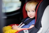 Инструкция о том, как правильно перевозить детей в машине