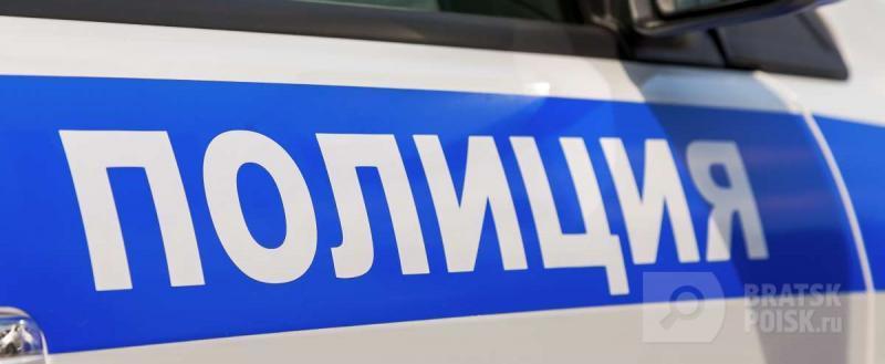 Полиция Братска обнаружила два трупа в одном из домов Энергетика Полиция Братска обнаружила два трупа в одном из домов Энергетика