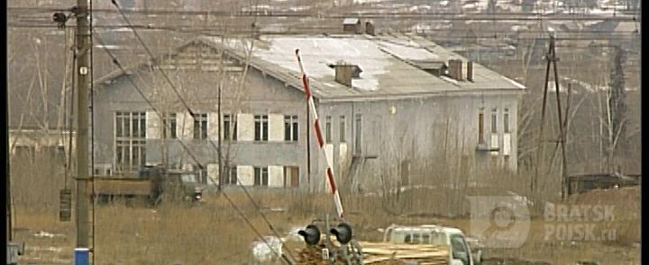 Движение автомобильного транспорта по переезду станции Анзеби в Братске будет временно закрыто Движение автомобильного транспорта по переезду станции Анзеби в Братске будет временно закрыто