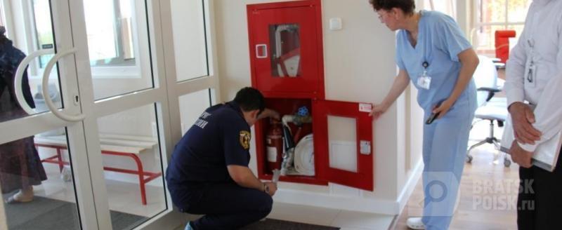 С понедельника в Братске начнут повышать уровень безопасности населения С понедельника в Братске начнут повышать уровень безопасности населения