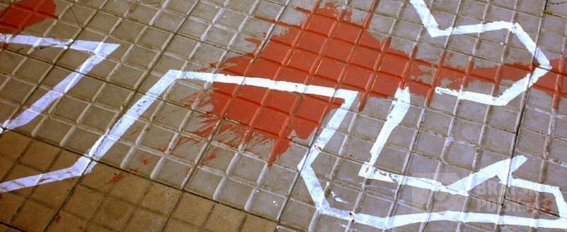 В Иркутской области расследуют убийство чиновника В Иркутской области расследуют убийство чиновника