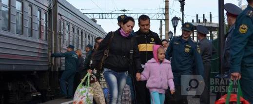 Билеты на поезда подешевеют на 30% Билеты на поезда подешевеют на 30%