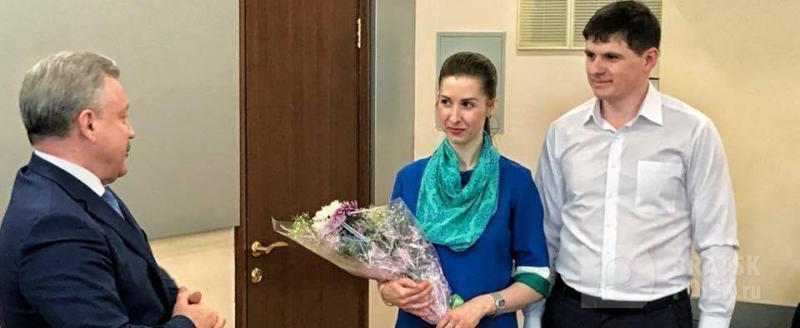 Стало известно, сколько семей Братска в 2018 году получит сертификаты по программе «Жилье молодым» Стало известно, сколько семей Братска в 2018 году получит сертификаты по программе «Жилье молодым»