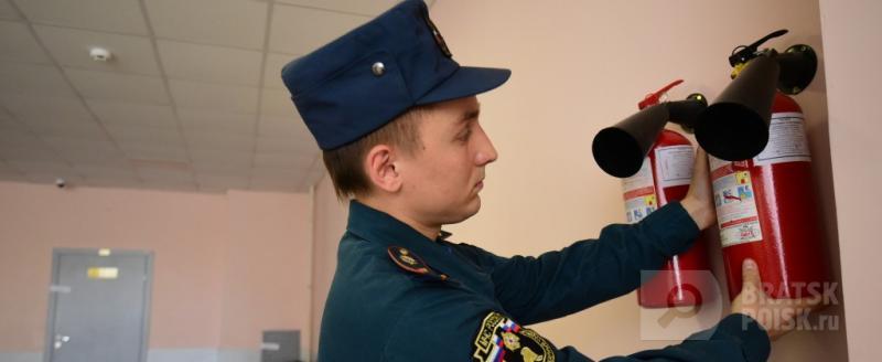 Собственников торговых центров обязали тестировать пожарную сигнализацию раз в квартал Собственников торговых центров обязали тестировать пожарную сигнализацию раз в квартал