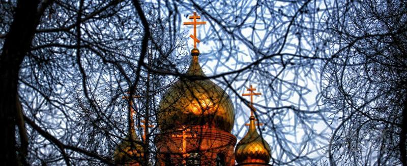 В Братске на Пасху состоятся концертная программа, пасхальное богослужение и Крестные ходы В Братске на Пасху состоятся концертная программа, пасхальное богослужение и Крестные ходы