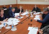 Братские депутаты и представители прокуратуры посетят БрАЗ Братские депутаты и представители прокуратуры посетят БрАЗ