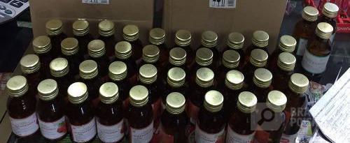Роспотребнадзор продлил запрет на торговлю непищевой спиртосодержащей продукцией Роспотребнадзор продлил запрет на торговлю непищевой спиртосодержащей продукцией