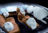 Производители продолжают изобретать подушки безопасности для авто