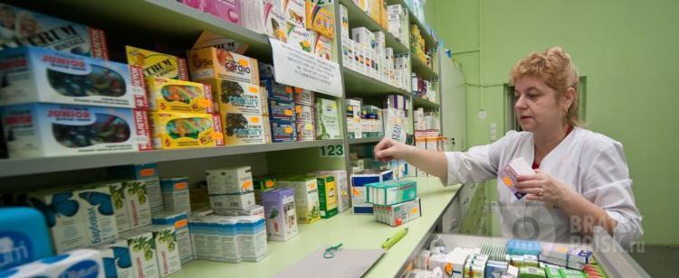 Эксперты назвали самое продаваемое лекарство в России Эксперты назвали самое продаваемое лекарство в России