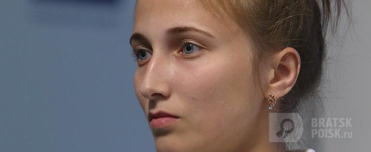 Братская дзюдоистка Ирина Долгова взяла золото на Чемпионате Европы! Братская дзюдоистка Ирина Долгова взяла золото на Чемпионате Европы!