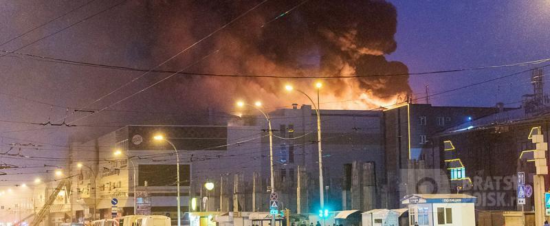 Сегодня 40 дней после трагедии в Кемеровcком ТЦ Сегодня 40 дней после трагедии в Кемеровcком ТЦ