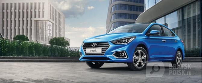 Компания Hyundai в апреле увеличила продажи автомобилей Компания Hyundai в апреле увеличила продажи автомобилей