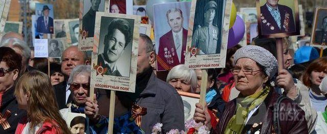 9 мая во всех районах пройдут праздничные шествия и митинги (ПОЛНЫЙ ПЛАН МЕРОПРИЯТИЙ) 9 мая во всех районах пройдут праздничные шествия и митинги (ПОЛНЫЙ ПЛАН МЕРОПРИЯТИЙ)