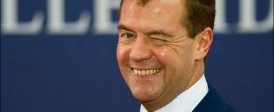 Госдума может утвердить кандидатуру Медведева на пост премьер-министра Госдума может утвердить кандидатуру Медведева на пост премьер-министра