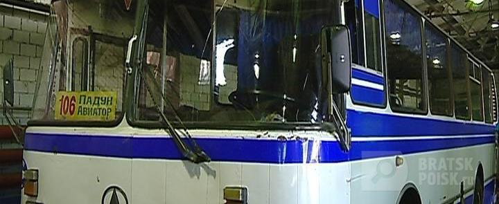 Автобусы к дачам "на Шаманке" в Братске запустят в эти выходные Автобусы к дачам "на Шаманке" в Братске запустят в эти выходные