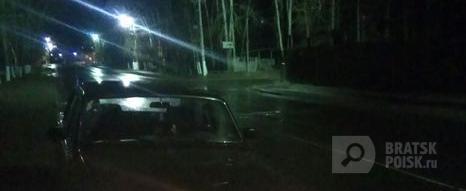 В Осиновке женщина угодила под колеса автомобиля В Осиновке женщина угодила под колеса автомобиля
