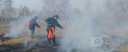 Усиление ветра, осадки, высокая и чрезвычайная пожароопасность лесов ожидаются в ряде районов Иркутской области Усиление ветра, осадки, высокая и чрезвычайная пожароопасность лесов ожидаются в ряде районов Иркутской области