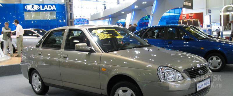 АвтоВАЗ намерен прекратить производство Lada Priora АвтоВАЗ намерен прекратить производство Lada Priora