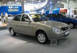 АвтоВАЗ намерен прекратить производство Lada Priora