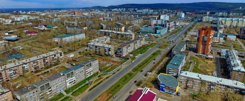 В Братске завершается отопительный сезон В Братске завершается отопительный сезон