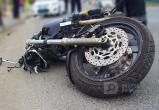 Суд вынес приговор пьяному мотоциклисту из Братского района, по вине которого произошло ДТП 