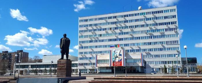 Законодательную инициативу мэра Братска поддержали в ЗС Иркутской области Законодательную инициативу мэра Братска поддержали в ЗС Иркутской области