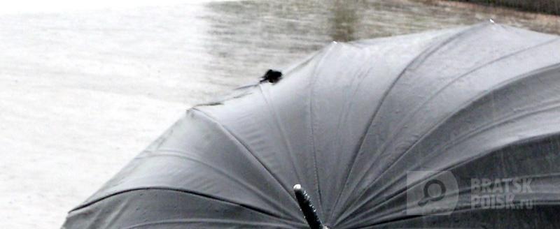 В ближайшие дни в Приангарье ожидаются ливни и грозы (Прогноз погоды на 16-18 июня) В ближайшие дни в Приангарье ожидаются ливни и грозы (Прогноз погоды на 16-18 июня)