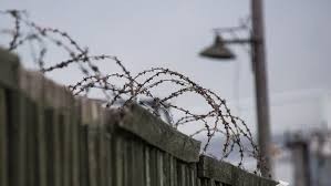 25-летний житель Вихоревки задержан за попытку перебросить на территорию колонии мобильные телефоны и наркотики 25-летний житель Вихоревки задержан за попытку перебросить на территорию колонии мобильные телефоны и наркотики
