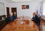 Совет безопасности Российской Федерации проведут в Иркутске