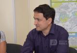 Дмитрий Урнышев: Мы поможем Братску завершить программу по переселению