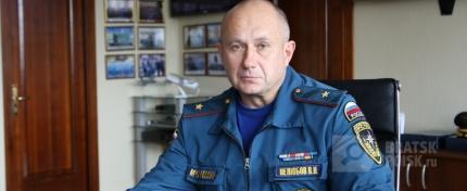 Глава регионального МЧС Валентин Нелюбов рассказал об основных нарушениях в торгово-развлекательных комплексах Глава регионального МЧС Валентин Нелюбов рассказал об основных нарушениях в торгово-развлекательных комплексах