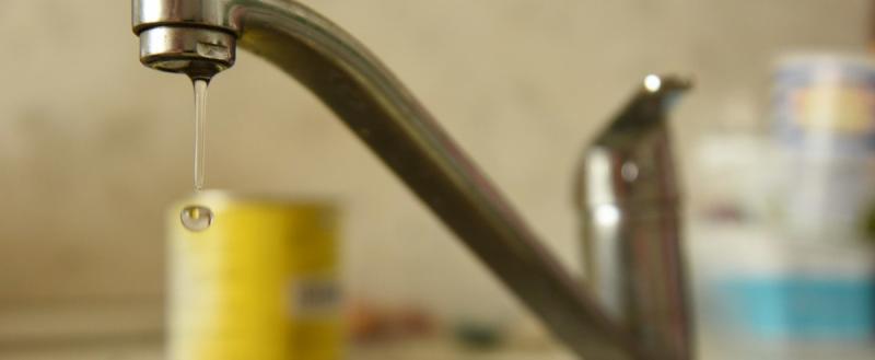 В Падунском районе на 10 дней отключат горячую воду В Падунском районе на 10 дней отключат горячую воду