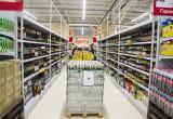 Алкоголь в магазинах хотят перенести в закрытые шкафы Алкоголь в магазинах хотят перенести в закрытые шкафы