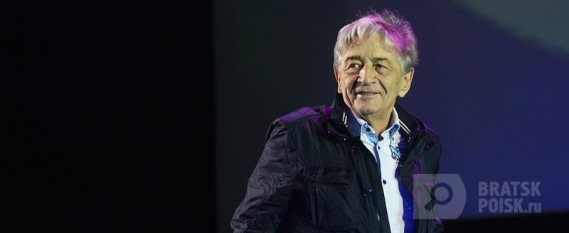 В возрасте 80 лет умер писатель Эдуард Успенский В возрасте 80 лет умер писатель Эдуард Успенский