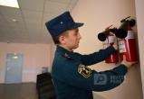 В ТЦ и клубах Братска выявлены нарушения правил пожарной безопасности В ТЦ и клубах Братска выявлены нарушения правил пожарной безопасности
