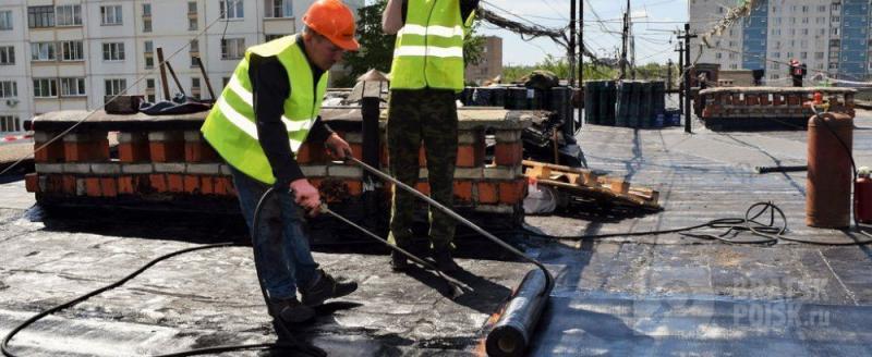 В Иркутской области проходит капитальный ремонт домов на 4,7 млрд рублей В Иркутской области проходит капитальный ремонт домов на 4,7 млрд рублей