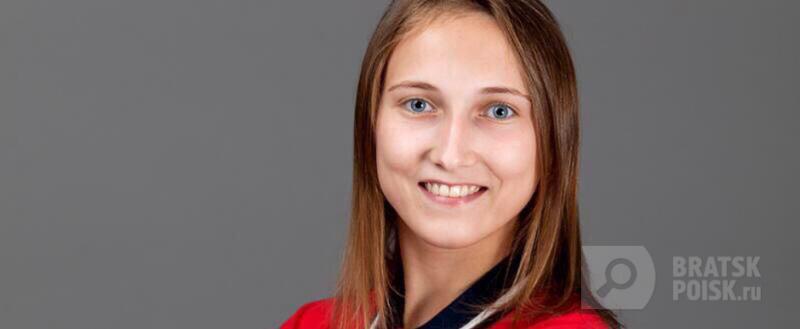 Дзюдоистка из Братска Ирина Долгова примет участие в Чемпионате Мира Дзюдоистка из Братска Ирина Долгова примет участие в Чемпионате Мира