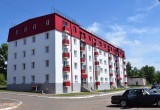 Для переселенцев из аварийного жилья в Братске приобретут квартиры на вторичном рынке Для переселенцев из аварийного жилья в Братске приобретут квартиры на вторичном рынке